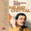 In A Meditative Mood