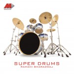 Super Drums详情