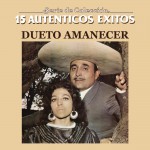 Serie de Colección 15 Auténticos Éxitos详情