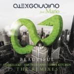 Beautiful (Remixes)详情