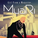 Girl from a magazine详情