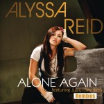 Alone Again (Remixes)详情