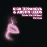 This Is What U Need (Remixes)详情