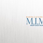 Maior Idade Musical - M.I.M详情