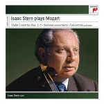 Isaac Stern plays Mozart详情