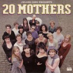 20 Mothers详情