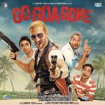 Go Goa Gone (Original Motion Picture Soundtrack)详情