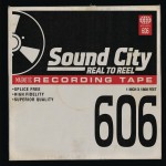 Sound City - Real to Reel详情