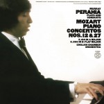 Murray Perahia Plays and Conducts Mozart: Piano Concertos Nos. 12 & 27详情
