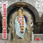 Namo Shri Sainatha详情