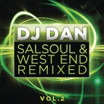 Salsoul & West End Remixed Vol. 2详情