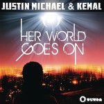 Her World Goes On详情