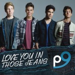 Love You in Those Jeans详情