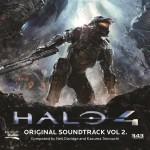 Halo 4 - Original Soundtrack, Vol. 2详情