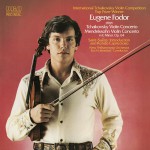 Tchaikovsky: Violin Concerto in D, Op. 35; Saint-Saens: Introduction and Rondo C详情