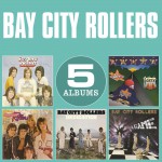 Original Album Classics详情