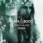 Streetwalker (Remixes)详情