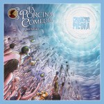 La Porcina Comedia: Paraíso详情
