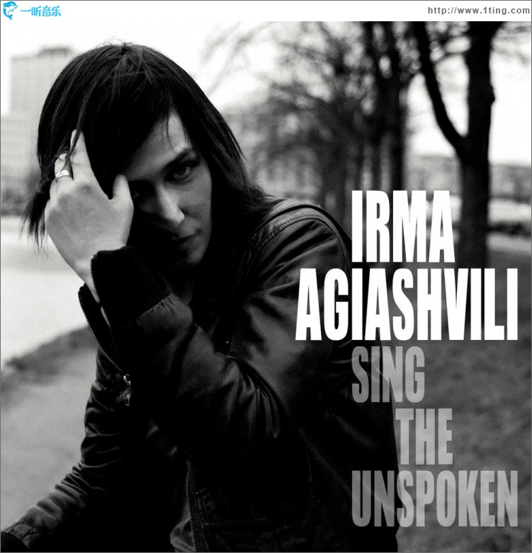Sing the Unspoken
