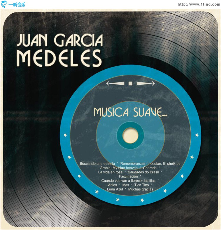 Música Suave....
