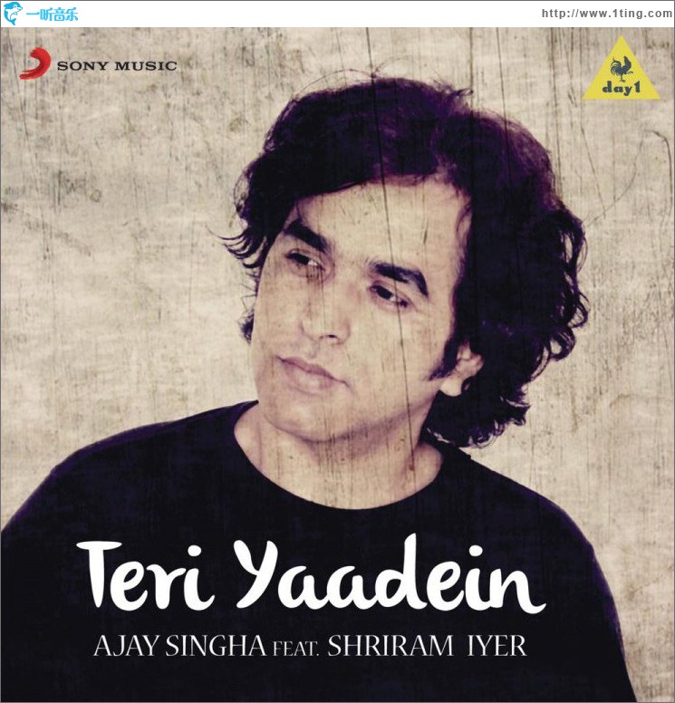 Teri Yaadein