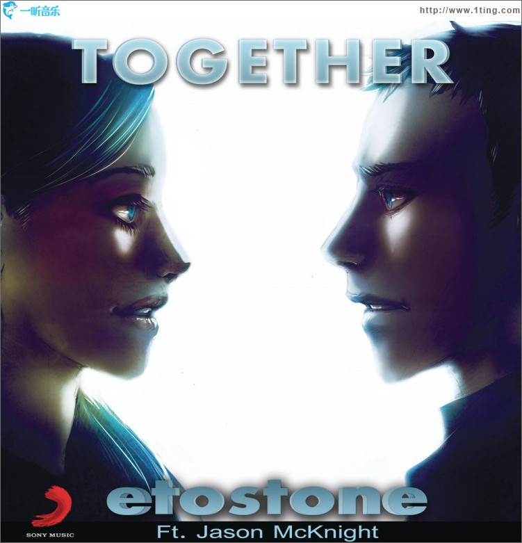 Together Feat. Jason McKnight