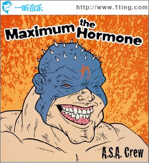 A.S.A.CREW (Single)