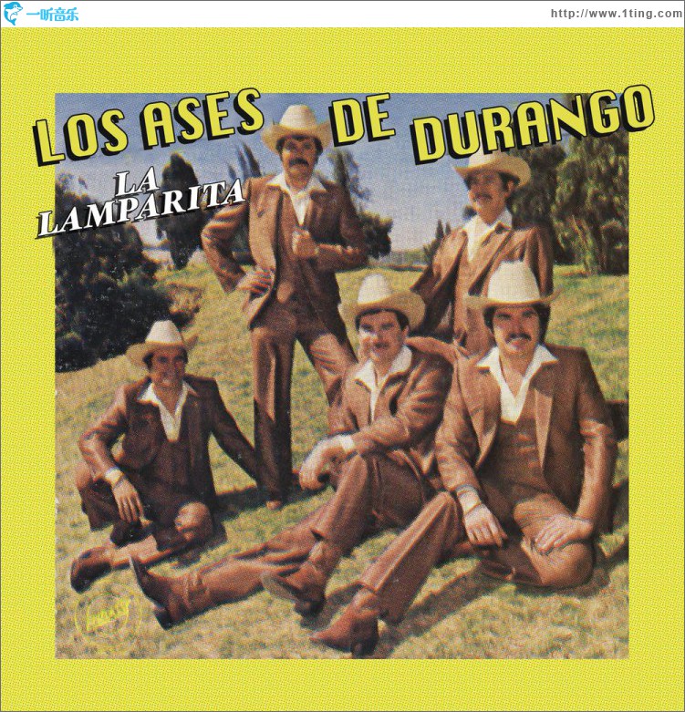 La Lamparita