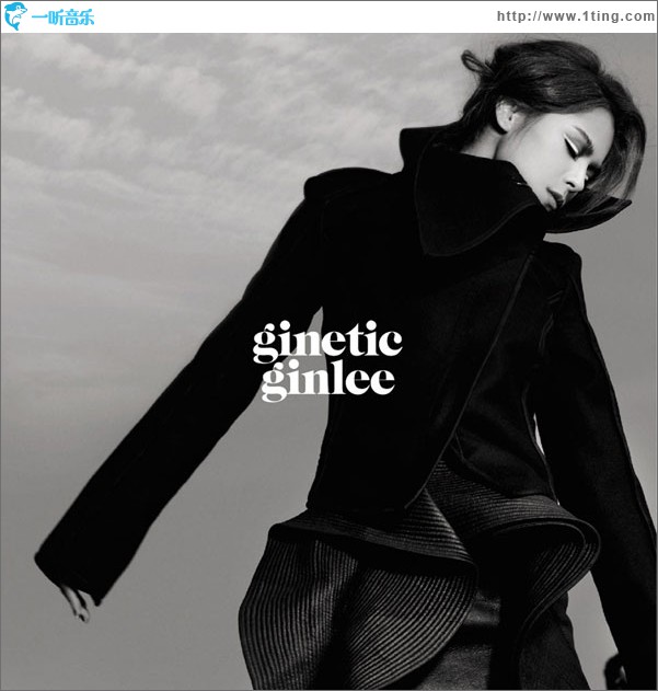 Ginetic