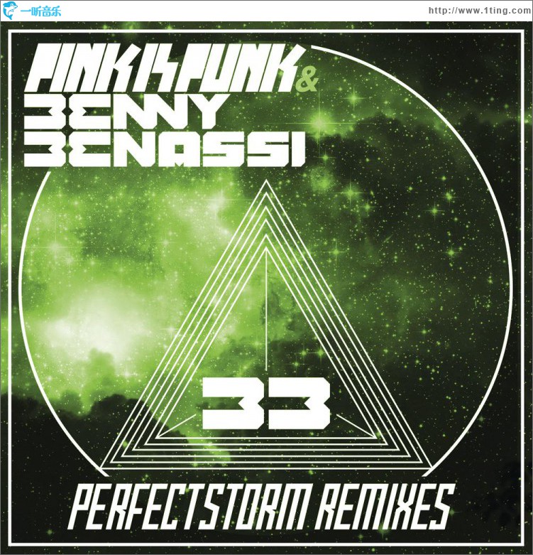Perfect Storm (Remixes)