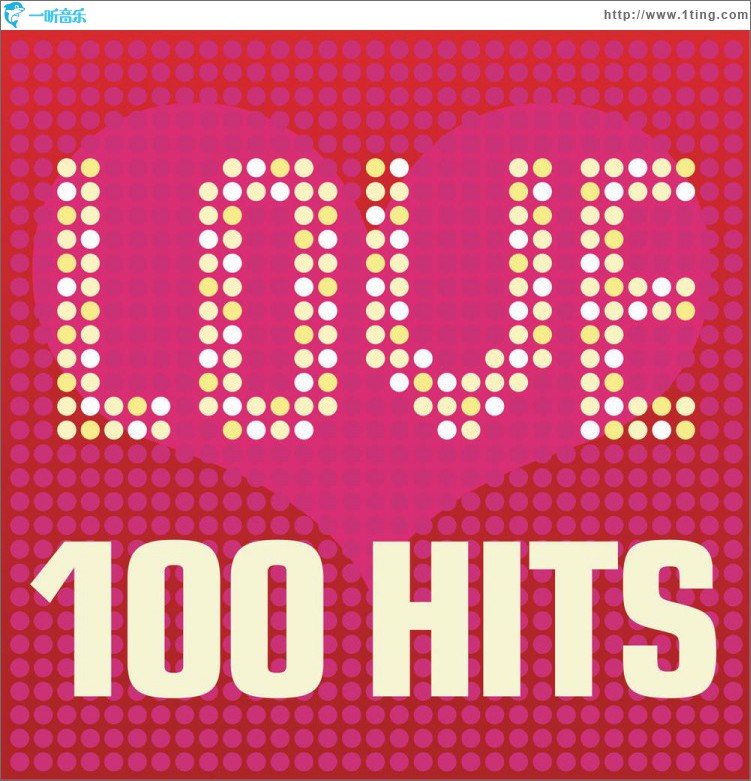 Love Songs - 100 Hits