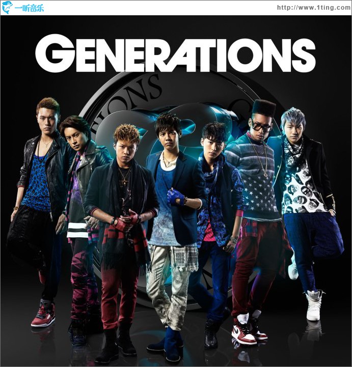 GENERATIONS