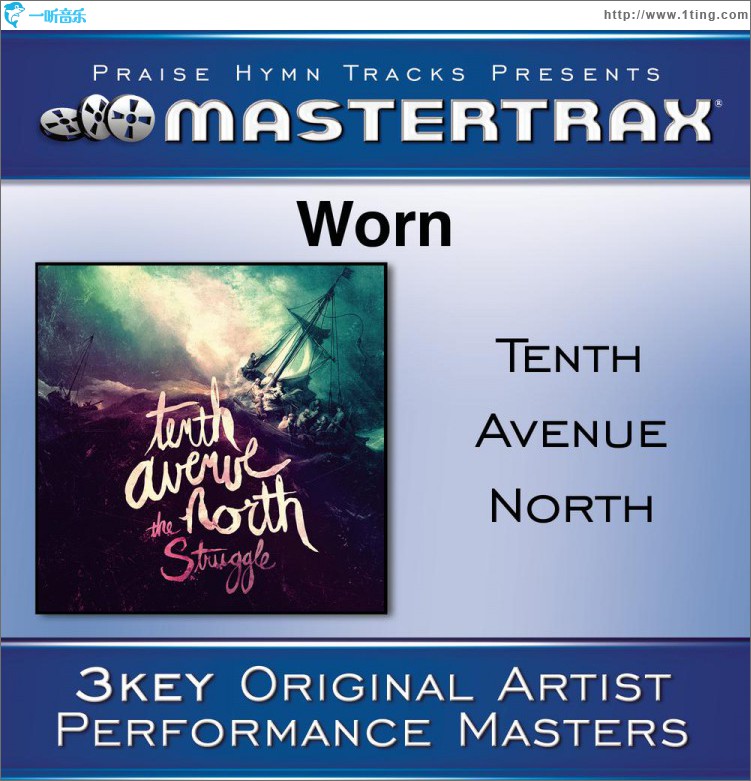 Worn [Performance Tracks]