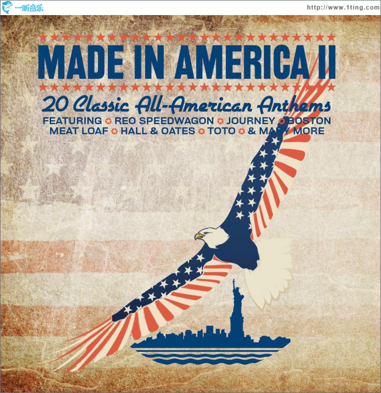 Made In America II