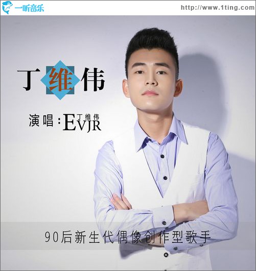 丁维伟
