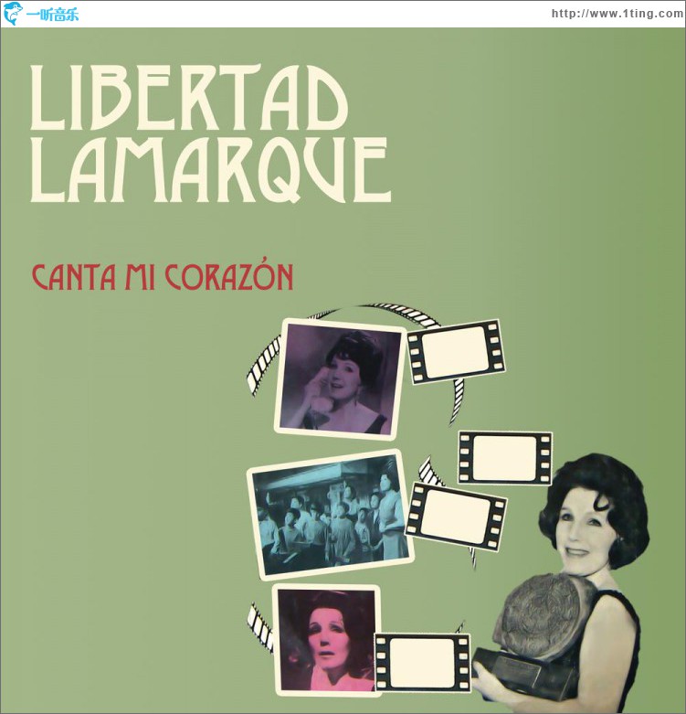 Canta Mi Corazón
