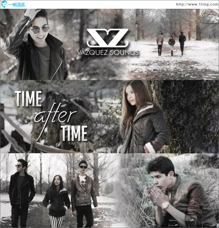 Time After Time