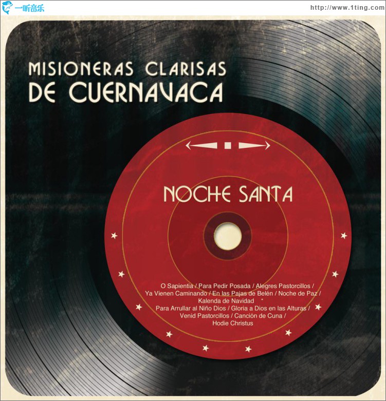 Noche Santa