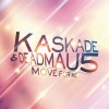 Deadmau5 Move for Me (Extended Mix) 试听