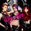 Ladyz MONSTER 试听