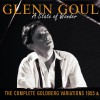 Glenn Gould Aria (1955 Version) 试听