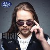 Eirik Søfteland What It Feels Like 试听
