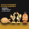 Nuova Compagnia Di Canto Popolare (NCCP) Pastorella Siciliana 试听