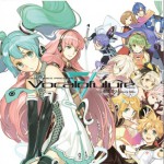 EXIT TUNES PRESENTS Vocalofuture(ボカロフューチャー)feat.初音ミク