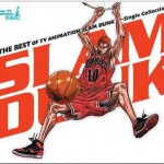 THE BEST OF TV ANIMATION SLAM DUNK~Single Collection~