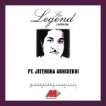 The Legend Lives On详情