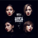 2辑 - Hush