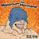 A.S.A.CREW (Single)详情