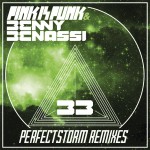 Perfect Storm (Remixes)详情