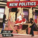 A Bad Girl In Harlem详情